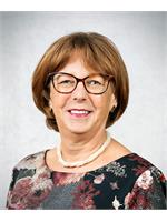 Frau  Heidemarie Prestel-Thommel
